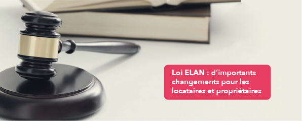 Loi ELAN Loi ELAN