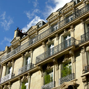 Gestion locative copropriete Gestion locative copropriete