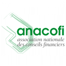 Logo Anacofi