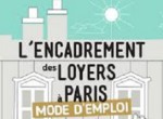 L'encadrement des loyers à Paris