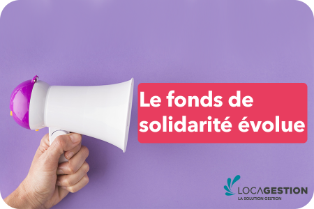 Fonds de solidarité : les évolutions pour les mois à venir
