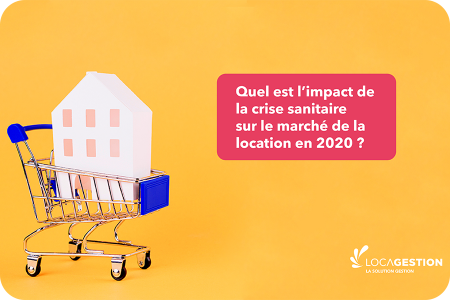 Le marché de la location en 2020