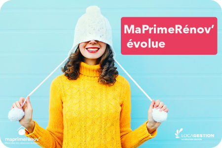 Les évolutions de MaPrimeRénov’