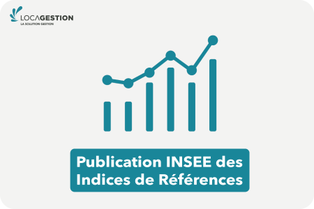 Nouveaux Indices de Référence (loyers et construction)