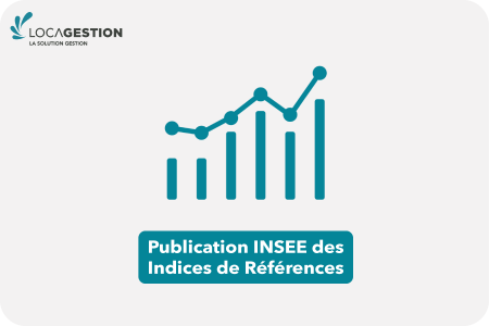 Nouveaux Indices de Référence (loyers et construction)