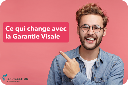 Une nouvelle évolution pour la Garantie Visale
