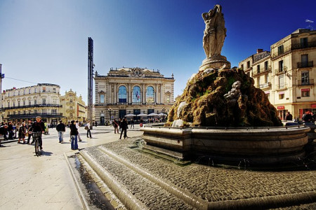 La Gestion locative à Montpellier