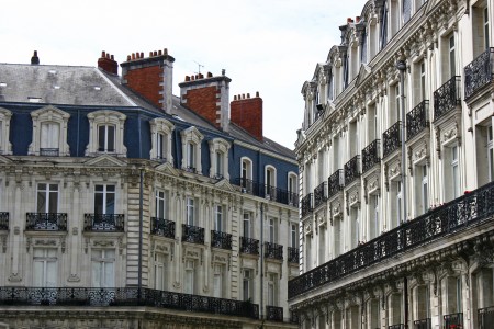 La gestion locative à Nantes de plus en plus attractive !