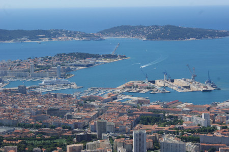 La Gestion locative à Toulon