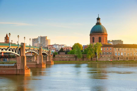 La Gestion locative à Toulouse