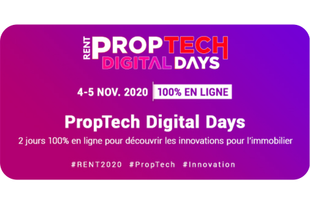 Retour sur la participation de Locagestion au RENT 2020