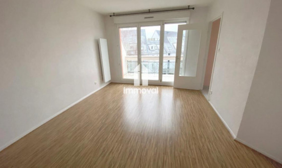 Image d'un t2  à strasbourg à louer - locagestion, expert en gestion locative à 677€ à strasbourg (67000)