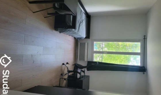 Image d'un t1  à le havre à louer - locagestion, expert en gestion locative à 470€ à le havre (76620)