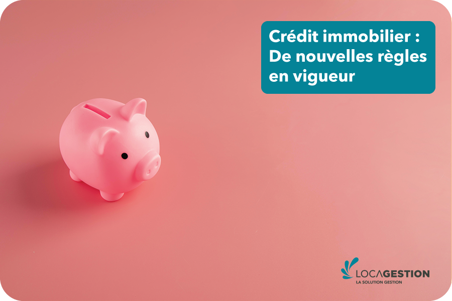 crédit immobilier