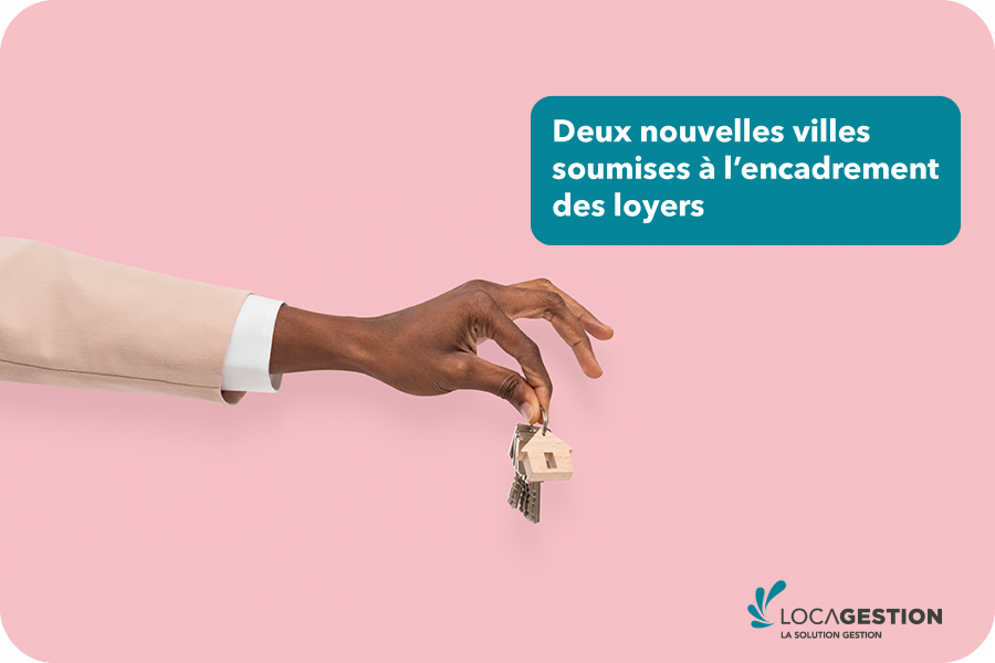 lyon villeurbanne encadrement des loyers