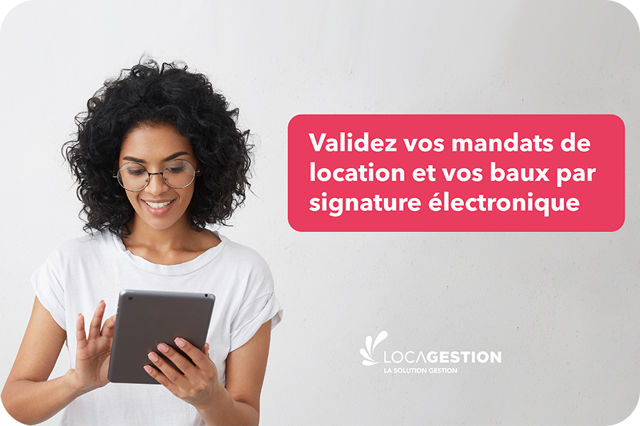 Signature électronique certifiée