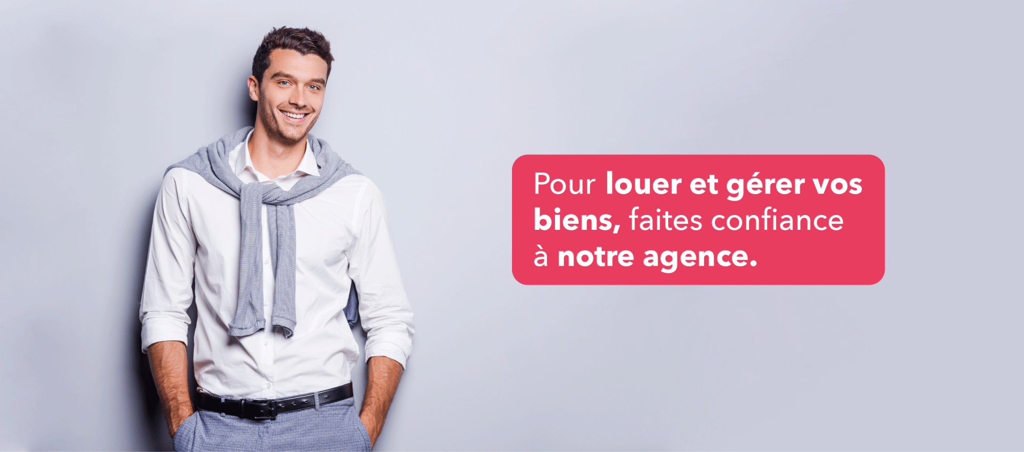 Gestion locative pour les particuliers Gestion locative pour les particuliers