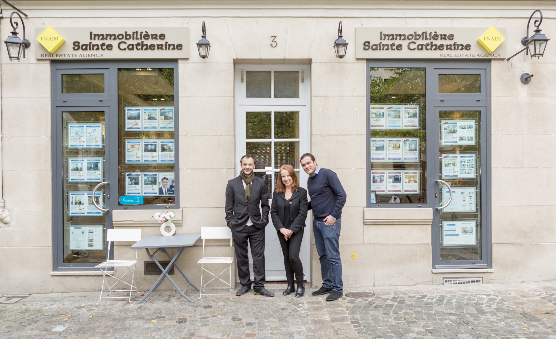 Agence Paris Agence Paris